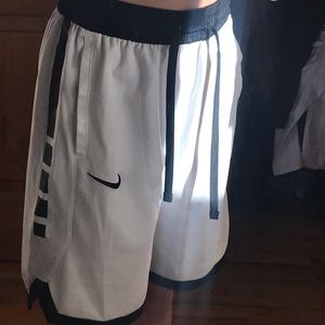 Nike basketball shorts